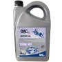 OLIO PER MOTORE BENZINA DIESEL 15W40 LT. 4