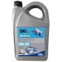OLIO PER MOTORE BENZINA DIESEL 5W30 LT. 4