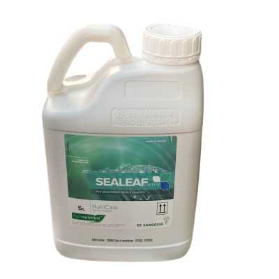 DE SANGOSSE SEALEAF ORIGIN CONCIME FOGLIARE PER LA CRESCITA