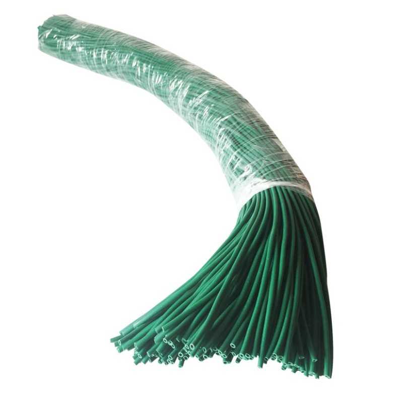VERDELOOK Tubetto Gomitolo per Legature 900gr 3mm