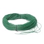 TUBETTO LEGACCIO IN PVC PER LEGATURA A MATASSA MM. 3,5 KG. 2