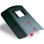 MASCHERA PERSALDATORI PIANO 501 SACIT PLASTICA MM. 98X75