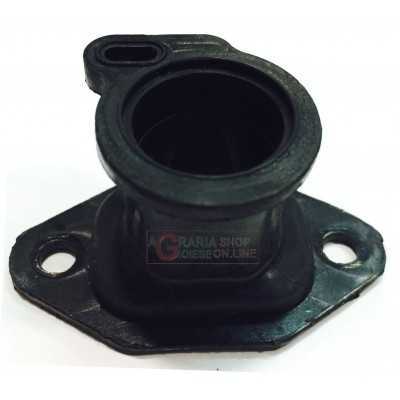 COLLETTORE ASPIRAZIONE DI RICAMBIO PER MOTOSEGA VIGOR VMS-36 