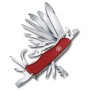 VICTORINOX WORKCHAMP XL COLTELLO MULTIUSO SVIZZERO 0.8564.XL