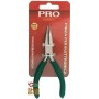 MINI PINZA PER ELETTRONICA PROFESSIONALE ART.206 PRO SERIES