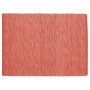 TOVAGLIETTA DA COLAZIONE COLORE ROSSO CM. 33x45
