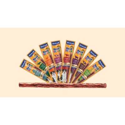 VITAKRAFT Beef-Stick Per cani con trippa gr. 12