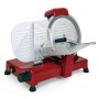 AFFETTATRICE ELETTRICA RGV PROFESSIONALE VINTAGE 250 RED LAMA