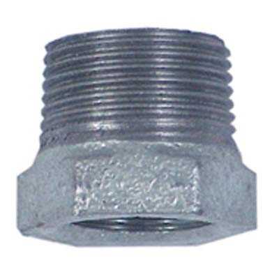 RIDUZIONE MF GHISA ZINCATA 241 GEBO 1MX3/4F