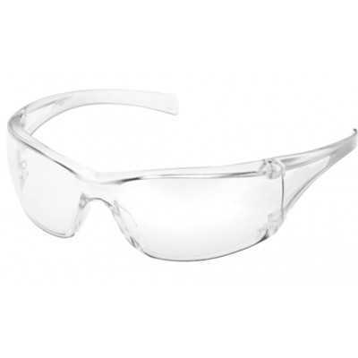 3M TRANSPARENT LENS PROTECTIVE GLASSES