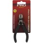 MINI CUTTERS FOR ELECTRICIAN ART.204 PRO DIAGONAL CUT