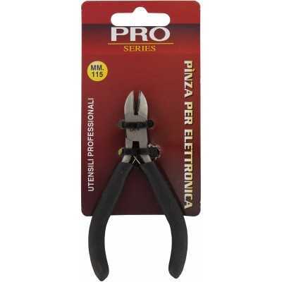 MINI CUTTERS FOR ELECTRICIAN ART.204 PRO DIAGONAL CUT