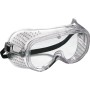 PROTECTIVE GLASSES C / AER. CE-EN166 REF. 77540