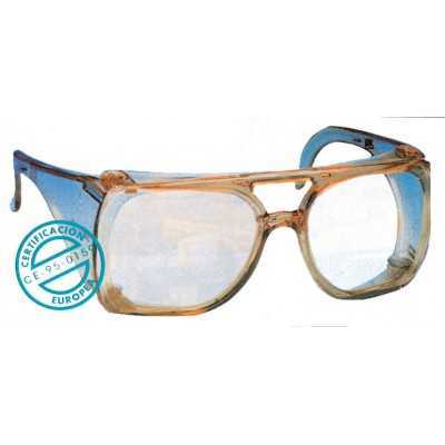 PROTECTIVE GLASSES MOD. 5689 REF. 77580