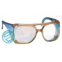 PROTECTIVE GLASSES MOD. 5689 REF. 77580
