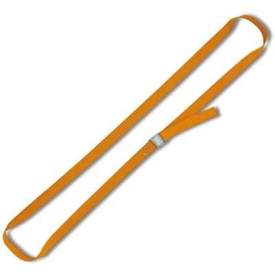 BETA ART. 8188F/5,0 CINGHIA SEMPLICE CON MORSETTO MM. 25x5 mt.