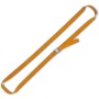 BETA ART. 8188VC/5,0 CINGHIA SEMPLICE CON MORSETTO MM. 25x5 mt.
