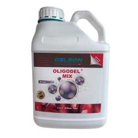 DELBON OLIGODEL MIX Complesso di oligoelementi per Correttori