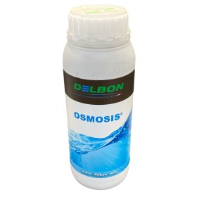DELBON OSMOSIS Adiuvante super umidificante acidificante