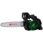 Motosega TecnoK TCS2510V a scoppio CC. 25 barra CM. 25 catena