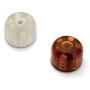 PARACOLPI ADESIVO BIRILLO PRONTY PLASTICA MARRONE PZ. 2