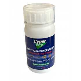 CYPERMAYER INSETTICIDA CONCENTRATO ML. 200