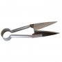 DUE BUOI TOSATRICE MANUALE PER PECORE CM. 32