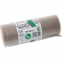 SACCHI IMMONDIZIA INDUSTRIALE AMBRA CM 70X110 MY 40 PZ. 10