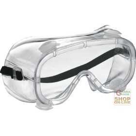 PANORAMIC GLASSES 4 CAPSULES