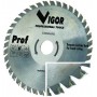 HU-FIRMA LAMA PER CIRCOLARE LEGNO 60 DENTI WIDIA F30/25-250
