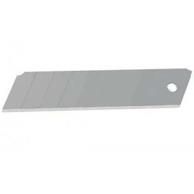 LAME PER COLTELLI VIGOR A SPEZZARE MM. 25h. PZ. 10