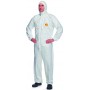 TUTE PROTEZIONE DUPONT TYVEK 200 EASYSAFE TAGLIA L - XXL