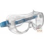 TRANSPARENT PANORAMIC GLASSES