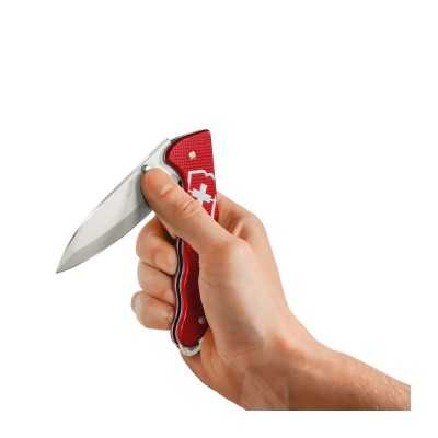 VICTORINOX Hunter Evoke Alox rosso art. 0.9415.D20