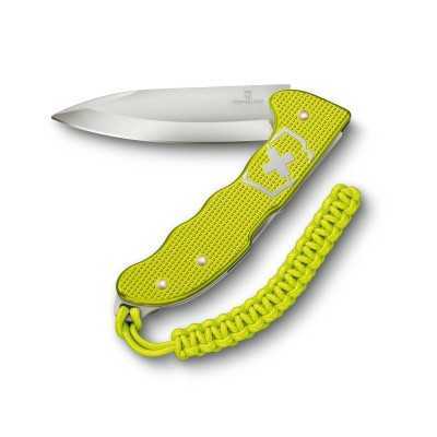 VICTORINOX Hunter Pro Alox Giallo Elettrico Limited Edition