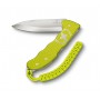 VICTORINOX Hunter Pro Alox Giallo Elettrico Limited Edition