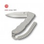 VICTORINOX Hunter Pro Evoke Alox Argento art. 0.9415.D26