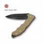 VICTORINOX Hunter Pro Evoke BS Alox beige art. 0.9415.DS249