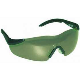 GRAY LENS SAFETY GLASSES CE