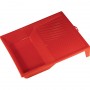 CINGHIALE BACINELLA PER RULLO PITTURA CM 32x36