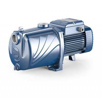 PEDROLLO ELETTROPOMPA CENTRIFUGA MULTIGIRANTE 4CPM100-C HP. 1