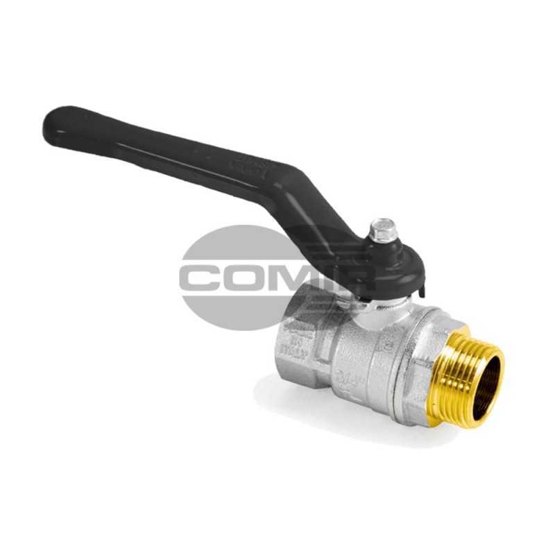 Leva Nera Universale 72602 Per Ricambi Auto E Moto