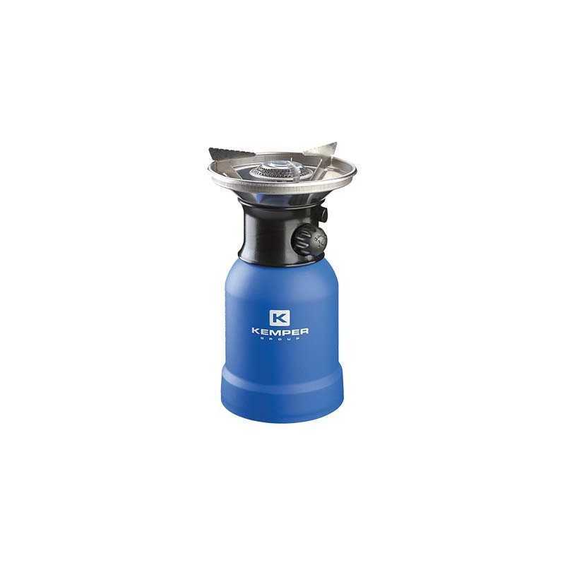 KE3009C – KIT FORNELLO DA CAMPEGGIO E CARTUCCIA BUTANO/PROPANO - Kemper Group