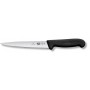 VICTORINOX COLTELLO FLESSIBILE PER FILETTARE MANICO FIBROX CM.
