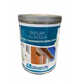 Renner RF1120 Finitura classica all’acqua trasparente