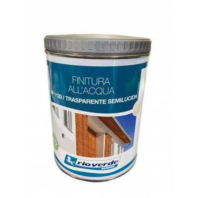 Renner RF1120 Finitura classica all’acqua trasparente