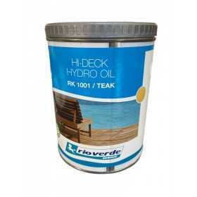 Renner RK1001Olio per decking Pavimentazioni esterne pedane