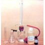 COMPLETE OIL ACIDIMETER TO MEASURE THE ACIDITY OF THE OIL