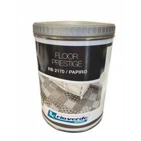 Renner RB2170-128 FLOOR PRESTIGE vernice ad alta resistenza per