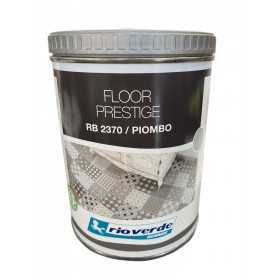 Renner RB2370-128 FLOOR PRESTIGE vernice ad alta resistenza per